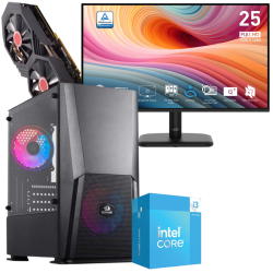 Setup Gamer Special Pc de...