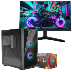 Setup Gamer Special Pc de...