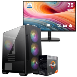 Setup Gamer Special Pc de...