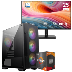 Setup Gamer SPECIAL Pc de...