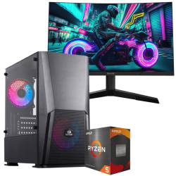 Setup Gamer SPECIAL Pc de...