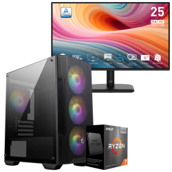 Setup Gamer Special Pc de...
