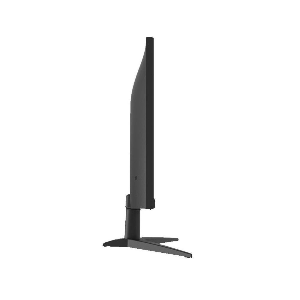 ECRAN UNIVIEW 27"FHD 75Hz VGA HDMI NOIR