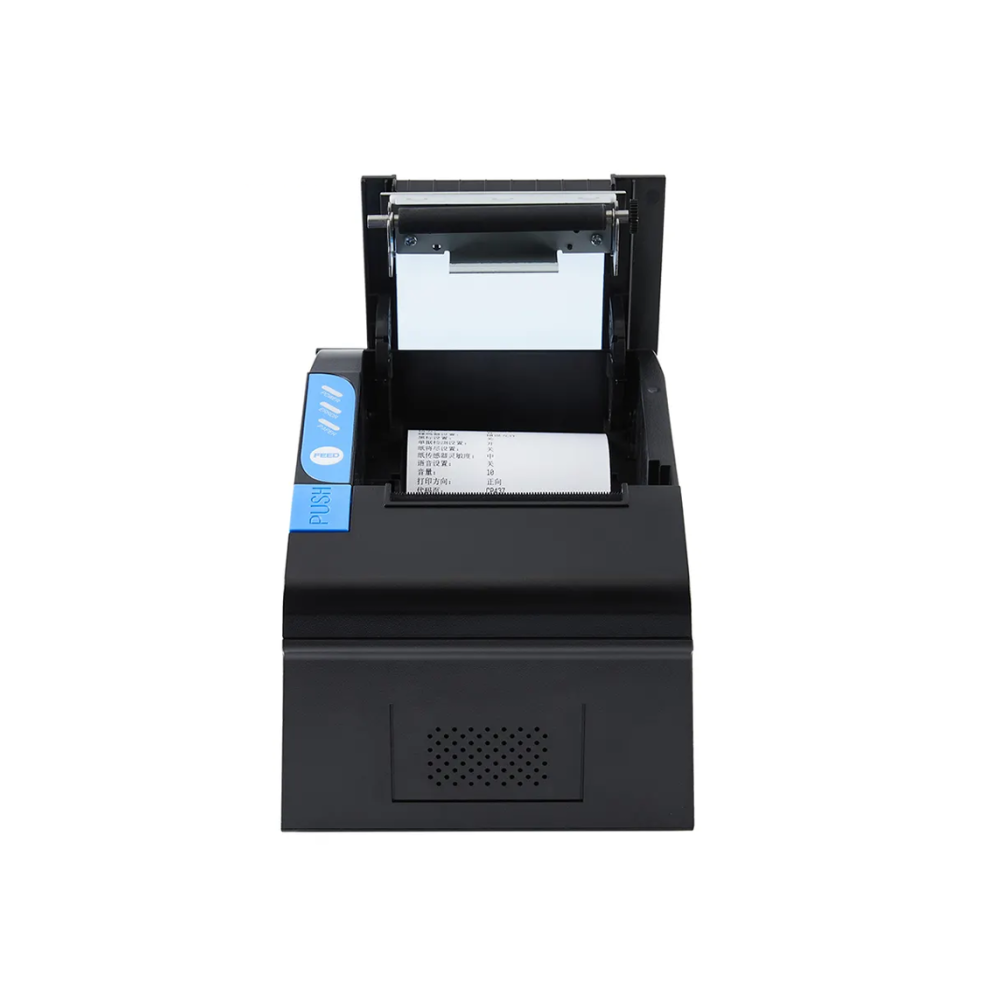 Imprimante de Ticket SPRT SP-POS894UED / Noir