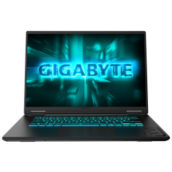 Pc Portable Gamer Gigabyte A16 CWH / i7-13620H / RTX 5070 8G / 16 Go DDR5 / 1 To SSD / Windows 11 HOME / Noir