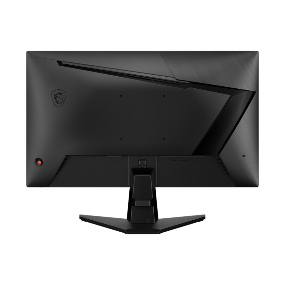 Écran Gaming MSI MAG 255F E20 24.5" Full HD IPS / 200 Hz / 0.5 ms / Noir