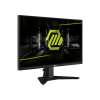 Écran Gaming MSI MAG 255F E20 24.5" Full HD IPS / 200 Hz / 0.5 ms / Noir