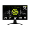 Écran Gaming MSI MAG 255F E20 24.5" Full HD IPS / 200 Hz / 0.5 ms / Noir