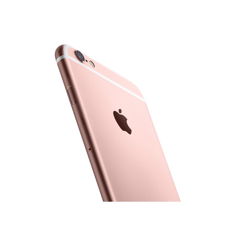 Téléphone portable Apple iPhone 6s Plus / 16 Go / Or Rose