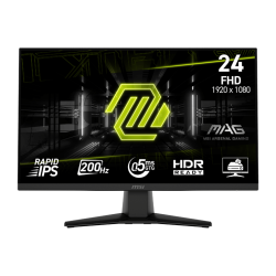 Écran Gaming MSI MAG 242F...