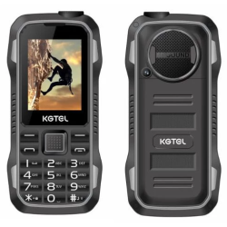 Téléphone Portable Kgtel...