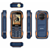Téléphone Portable Kgtel K7700 / Bleu