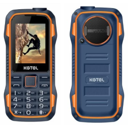 Téléphone Portable Kgtel...