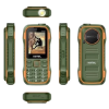 Téléphone Portable Kgtel K7700 / Vert