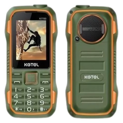 Téléphone Portable Kgtel...