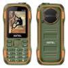 Téléphone Portable Kgtel K7700 / Vert