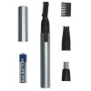 TONDEUSE WAHL MICRO GROOMSMAN / Noir / 05640-616