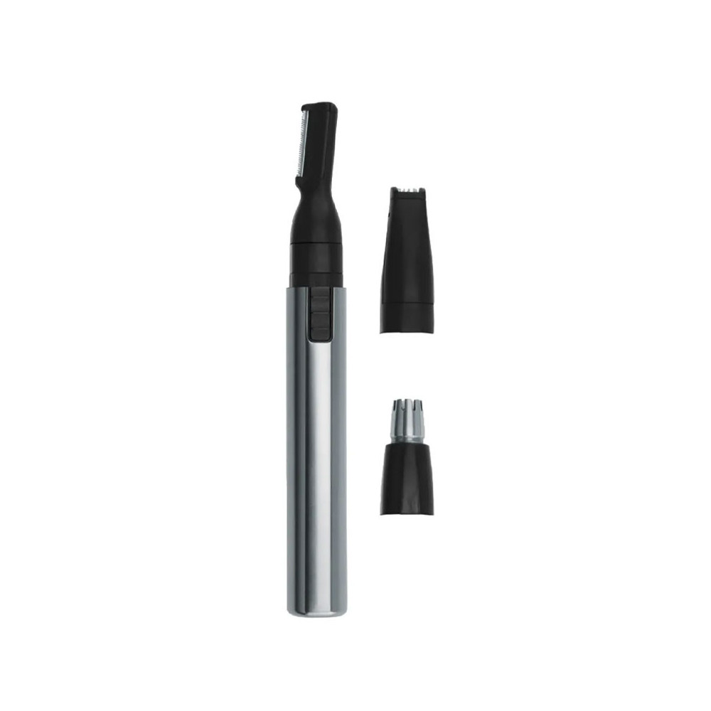 TONDEUSE WAHL MICRO GROOMSMAN / Noir / 05640-616