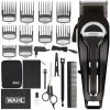 TONDEUSE RECHARGEABLE ELITE PRO WAHL Noir / 20606-0460