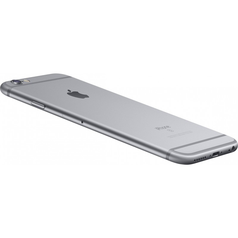 Téléphone portable Apple iPhone 6s Plus / 16 Go / Gris sidéral