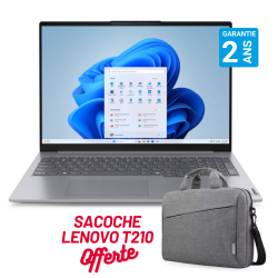 PC PORTABLE LENOVO...