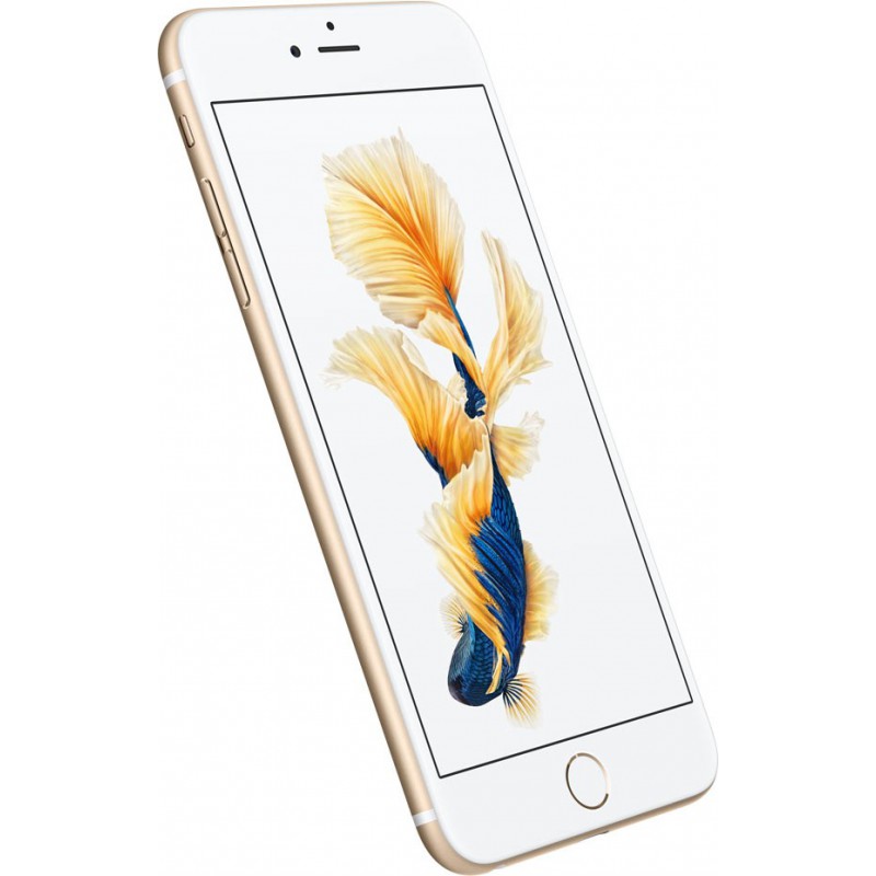 Téléphone portable Apple iPhone 6s Plus / 16 Go / Gold