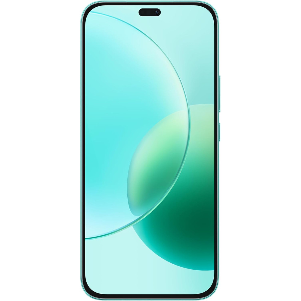 SMARTPHONE HONOR 400 Lite 5G  16/256G GREEN