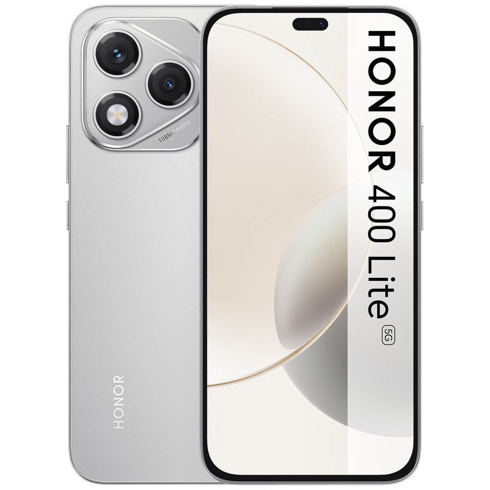 SMARTPHONE HONOR 400 Lite 5G 16/256G GREY