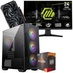 Setup Gamer Special Pc de...