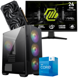 Setup Gamer Special Pc de...