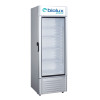 REFRIGERATEUR BIOLUX VITRINE 352 Litres / Gris / MVR50NF