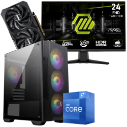 Setup Gamer Special Pc de...