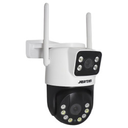Caméra de vidéosurveillance...