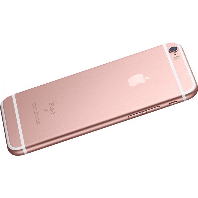 Téléphone portable Apple iPhone 6s Plus / 16 Go / Or Rose