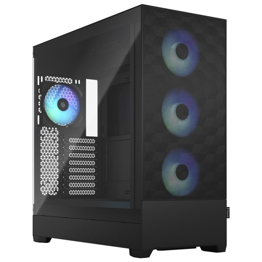Pc de bureau Gamer ELITE / Ryzen 7 7800X3D / RTX 5070 12G / 64 Go DDR5