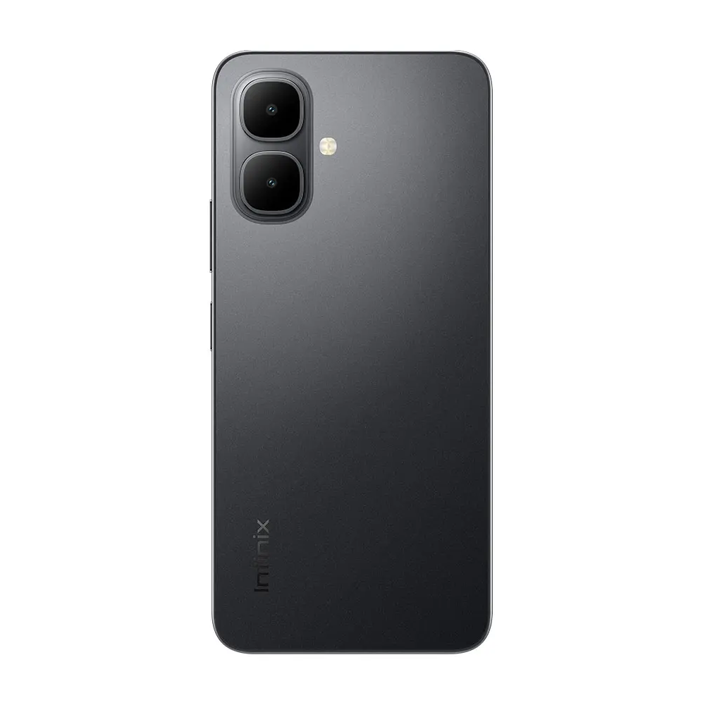 infinix smart 10 noir