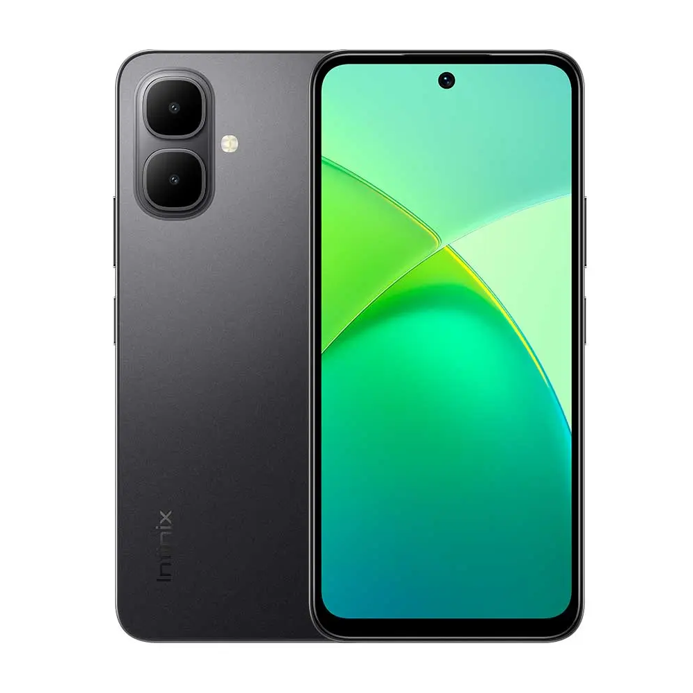 infinix smart 10 noir
