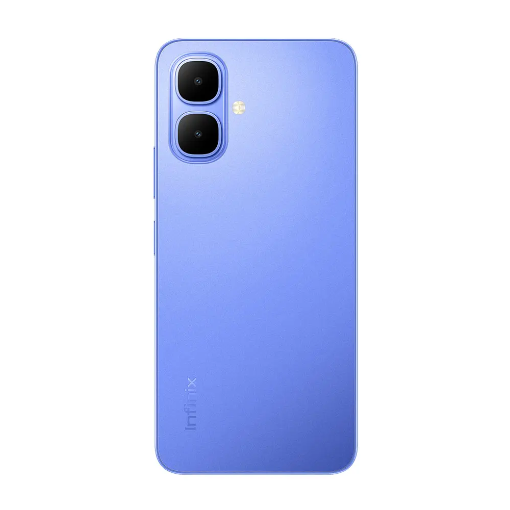 infinix smart 10 bleu