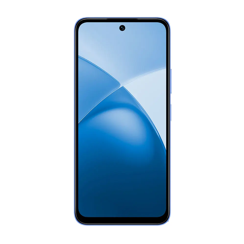 infinix smart 10 bleu