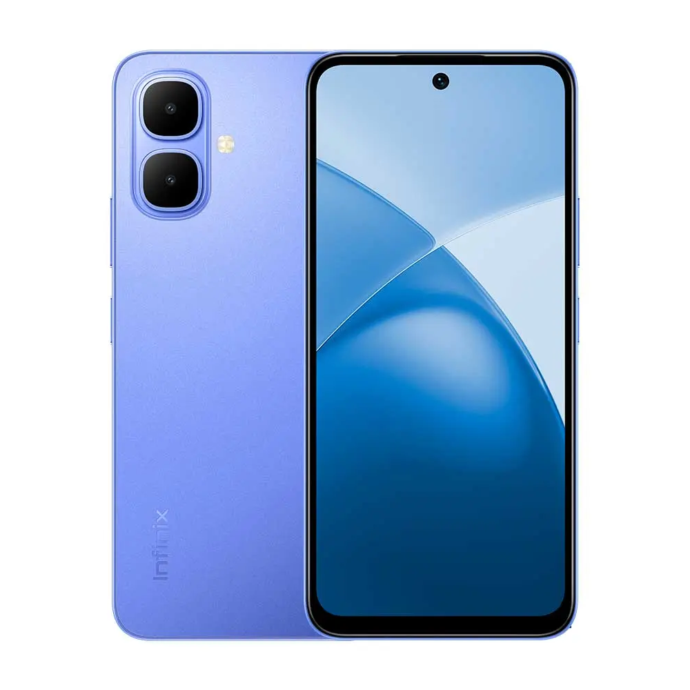 infinix smart 10 bleu