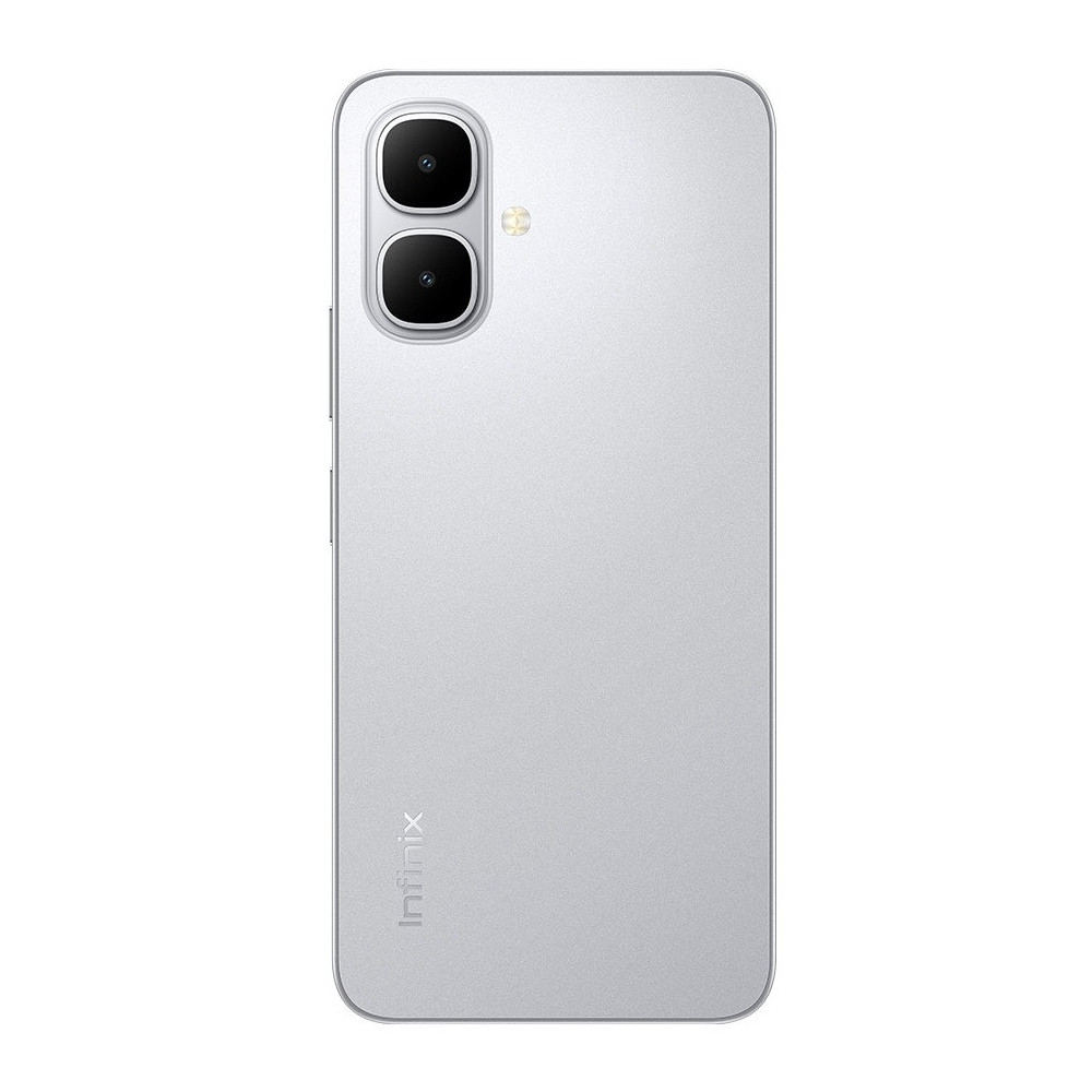 infinix smart 10 silver