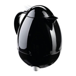 Thermos LEIFHEIT Columbus 1 Litre / Noir / 28301