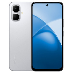 infinix smart 10 silver