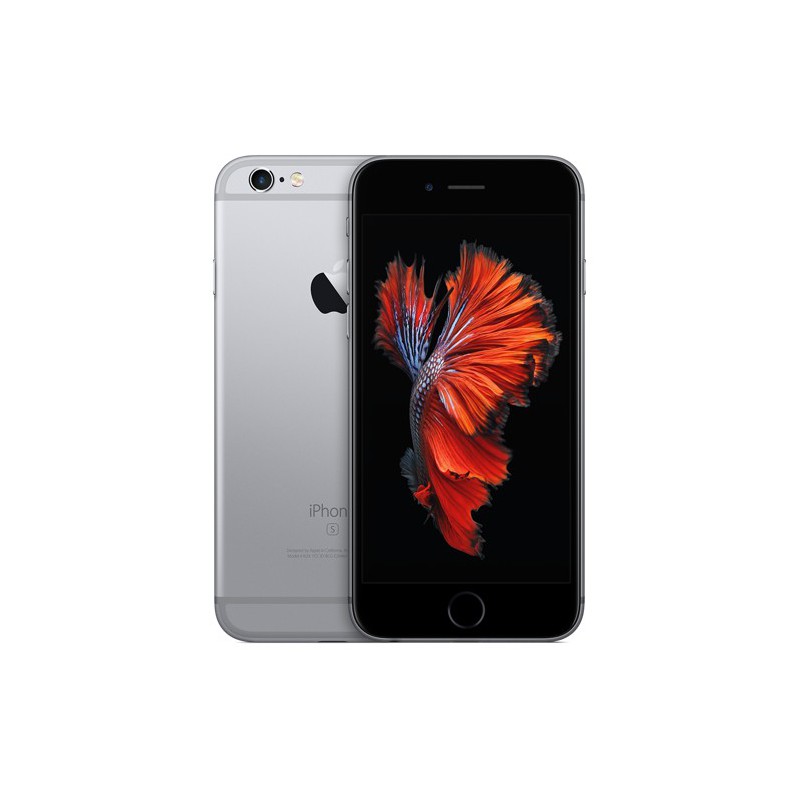 Téléphone portable Apple iPhone 6s Plus / 16 Go / Gris sidéral