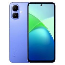 infinix smart 10 bleu