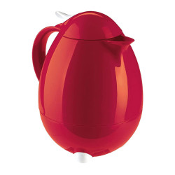 Thermos LEIFHEIT Columbus 1 Litre / Rouge / 28336