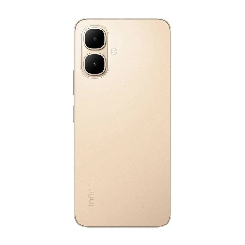infinix smart 10 gold