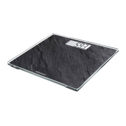 Pèse Personne Soehnle STYLE SENSE COMPACT 180KG BLACK