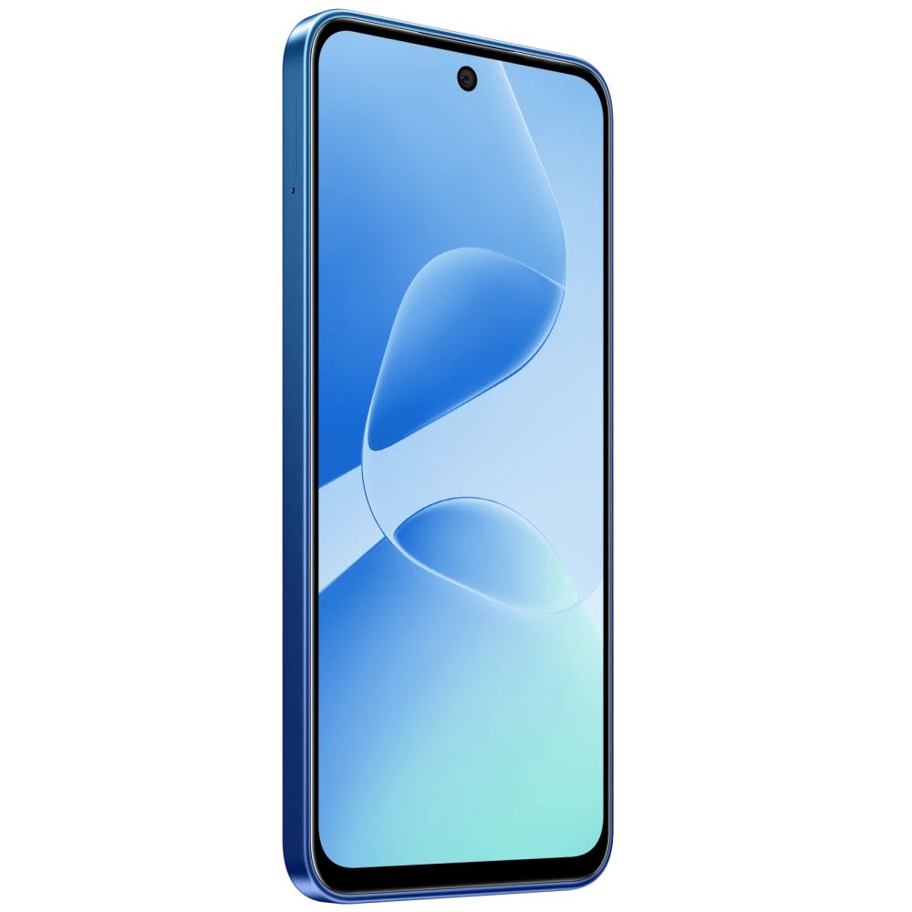 Smartphone Infinix HOT 60 5G / 6 Go / 128 Go / Bleu