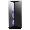 Pc de bureau Gamer ELITE / Ryzen 7 7700X / RTX 5070 12G / 64 Go DDR5